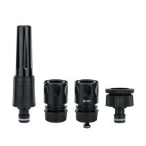 Kit arrosage lance + raccords Ø15mm - 1ER