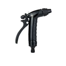 Pistolet Arrosage Jet Réglable à Raccord Rapide - 1ER