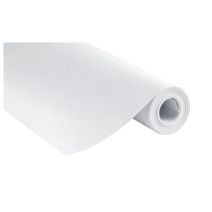 Toile lisse de rénovation lisse Intissé 130gr/m²  1x30m - 1ER
