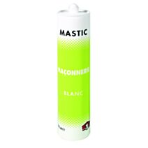 Mastic Maçonnerie acrylique 1er prix