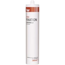 Colle fixation universelle 1er prix