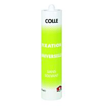 Colle fixation universelle 1er prix