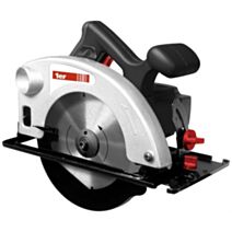 Scie circulaire 1200W - 1ER