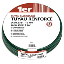 tuyau  guipe d15 *25m - 1ER