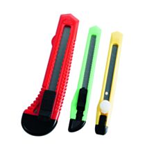 Kit de 3 cutters - 1ER