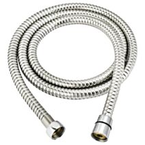 Flexible de douche acier 1,5 m - 1ER