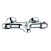 Mitigeur de bain/douche thermostatique - 1ER