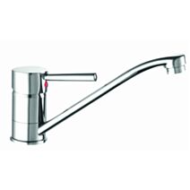 Mitigeur évier Oz Chromé - 1ER