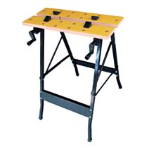 Etabli pliant capacité 70kg - 1ER