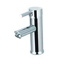 Mitigeur lavabo Oz chromé - 1ER