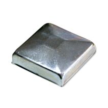 Chapeau pyramide galva 9 x 9 cm - INTO THE GREEN