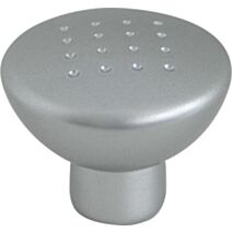 bouton plastique ø33mm h27mm - 1ER