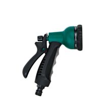 Pistolet multifonction 8 jets - 1ER