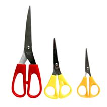 Lot de 3 ciseaux - 1ER