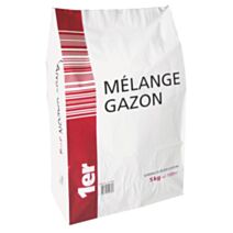 Mélange gazon 5kg - 1ER
