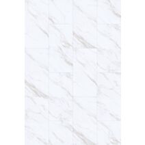 Dalle PVC adhésive Easy marbre Blanc - 1ER