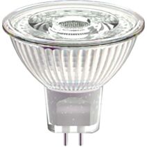 Ampoule GU10 SMD 230lm blanc neutre - 1ER
