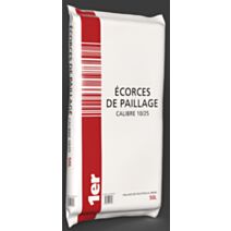 Écorces de pin - 1ER