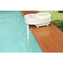 Alarme à immersion piscine - GRE