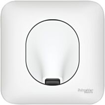 Sortie de câble Ovalis complet - SCHNEIDER ELECTRIC