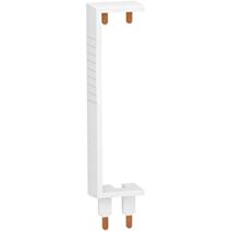 Peigne vertical pour interrupteur différentiel XE 63A - SCHNEIDER ELECTRIC