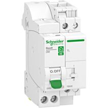 Télérupteur 1NO 16A Resi9 XP - SCHNEIDER ELECTRIC