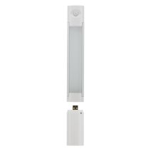 Réglette standard led 10w 60cm