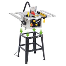 Scie circulaire de table EnergySaw 254B PEUGEOT