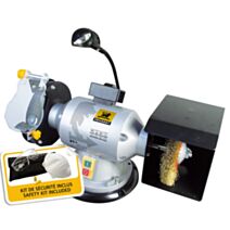 Touret à meuler, Energygrind 150bp - PEUGEOT