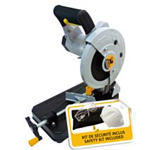 Tronçonneuse à métaux - Energycut-180MC - PEUGEOT