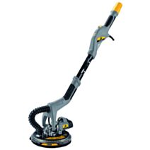 Ponceuse à plâtre télescopique ENERGYSAND-225 810W Ø 225 mm - PEUGEOT