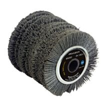 BROS. NYLON FIL ENROBE ABRASIF MOYEU PLASTIQUE POUR 150610