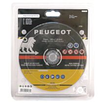 Disque à tronçonner Métaux non ferreux Ø180mm