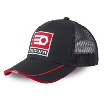 Casquette avec LED Rechargeables  noir - FACOM