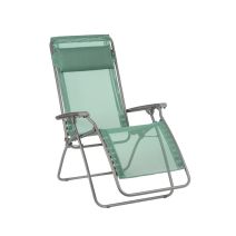 Fauteuil de relaxation R-Clip Batyline chlorophylle - LAFUMA