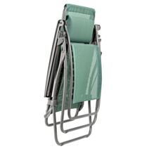 Fauteuil de relaxation R-Clip Batyline chlorophylle - LAFUMA