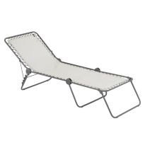 Bain de soleil Siesta seigle II