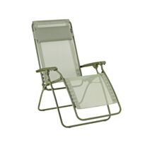 Relax R Clip Batyline Colorblock Moss - LAFUMA MOBILIER
