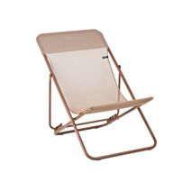 Maxi transat Colorblock Canyon - LAFUMA MOBILIER