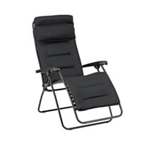 Relax RSX Clip AirComfort acier - LAFUMA MOBILIER