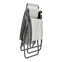 Fauteuil Relax 301 Seigle II 10 positions - LAFUMA MOBILIER