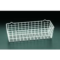 Panier multi-services Pandino 33 x 12 x 9 cm - METALTEX