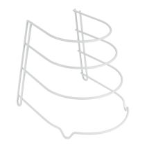 porte poêles - METALTEX