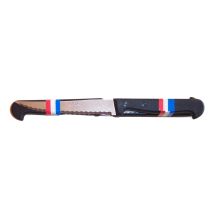 Lot de 3 couteaux steack manche polypro