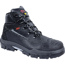 Chaussures de sécurité hautes ATLAS s3 44