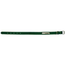 COLLIER PIQUE SIMPLE VERT CROUTE 55CM
