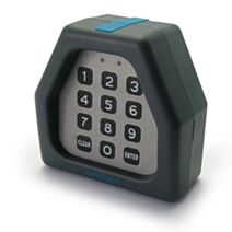 Clavier à codes sans fil - AVIDSEN