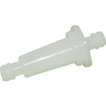 Filtre essence durite 6 mm adaptable 