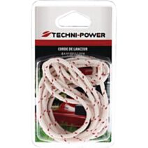 Cordon lanceur 4,5 x 2000 mm - LA SELECTION S