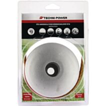 Tête rotofil aluminium 4 fils SF25